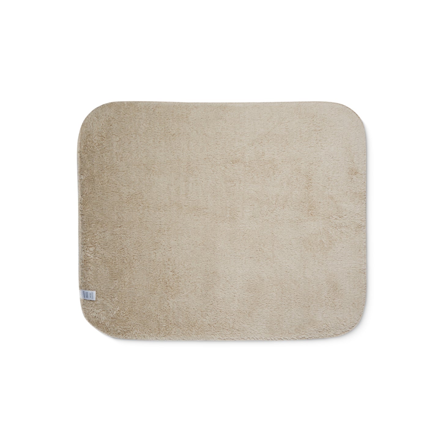 Vintage Floral Sherpa Blanket | Cozy Throw, Rustic Rose Pattern