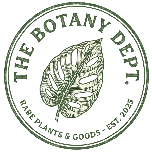 The Botany Dept.